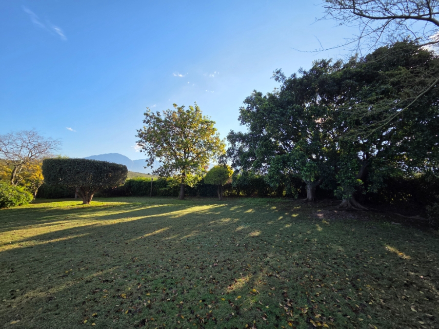 To Let 2 Bedroom Property for Rent in Tulbagh Western Cape